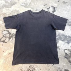 画像2: 90's TIGER FACE PRINTED S/S TEE / Mens L / MADE IN USA (2)