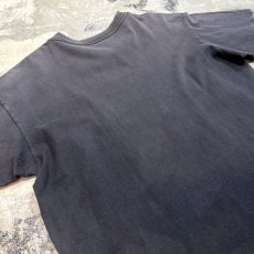 画像9: 90's TIGER FACE PRINTED S/S TEE / Mens L / MADE IN USA (9)