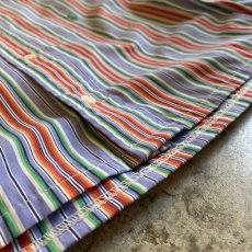 画像12: 【Wiz&Witch】"TRANSFORM" OPEN SHOULDER BALLOON L/S SHIRTS / OS (12)