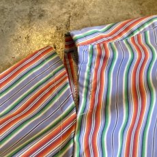 画像8: 【Wiz&Witch】"TRANSFORM" OPEN SHOULDER BALLOON L/S SHIRTS / OS (8)