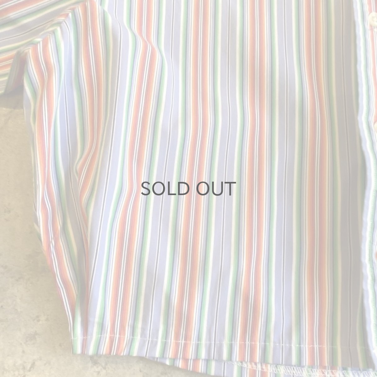 画像7: 【Wiz&Witch】"TRANSFORM" OPEN SHOULDER BALLOON L/S SHIRTS / OS (7)