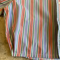 画像7: 【Wiz&Witch】"TRANSFORM" OPEN SHOULDER BALLOON L/S SHIRTS / OS (7)