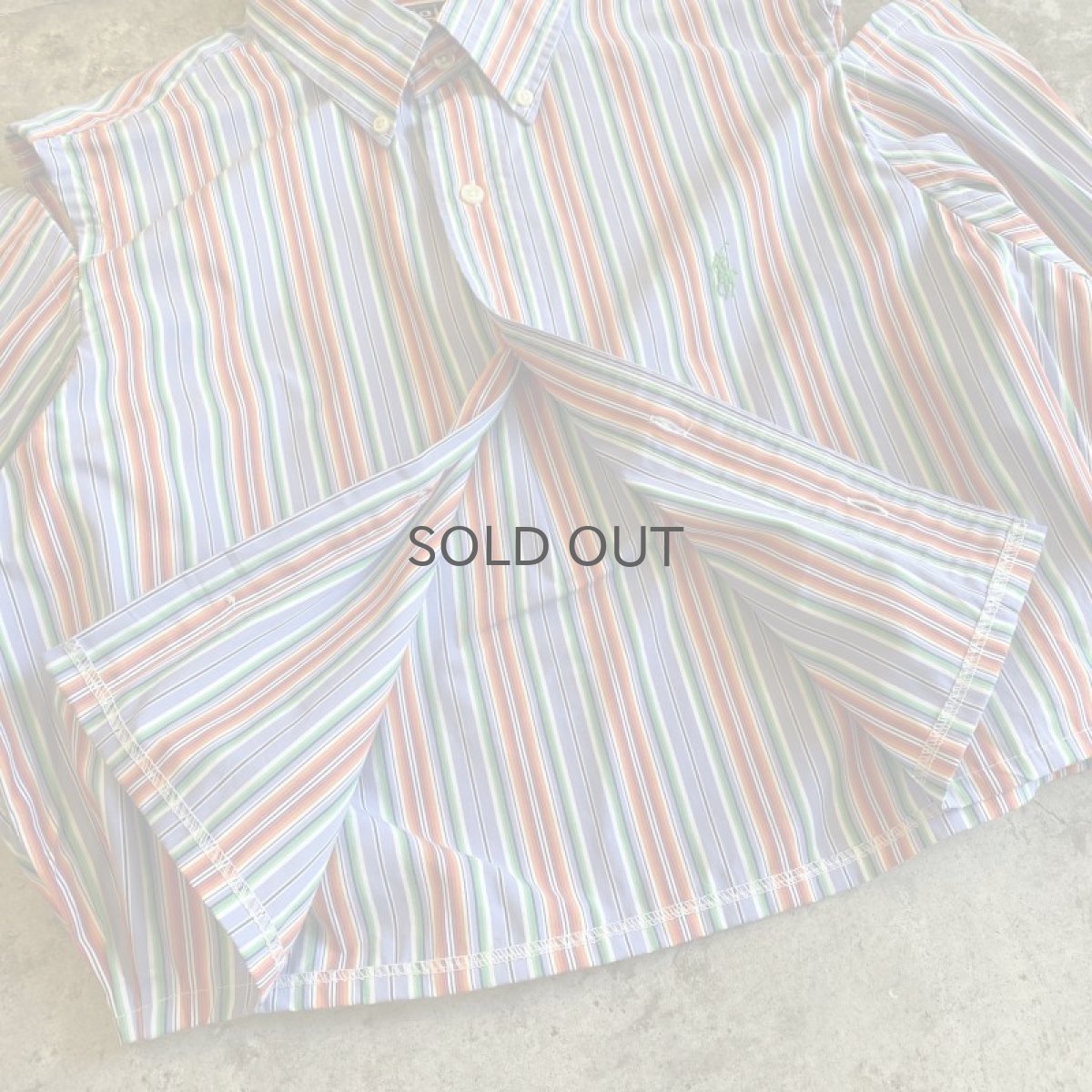 画像9: 【Wiz&Witch】"TRANSFORM" OPEN SHOULDER BALLOON L/S SHIRTS / OS (9)