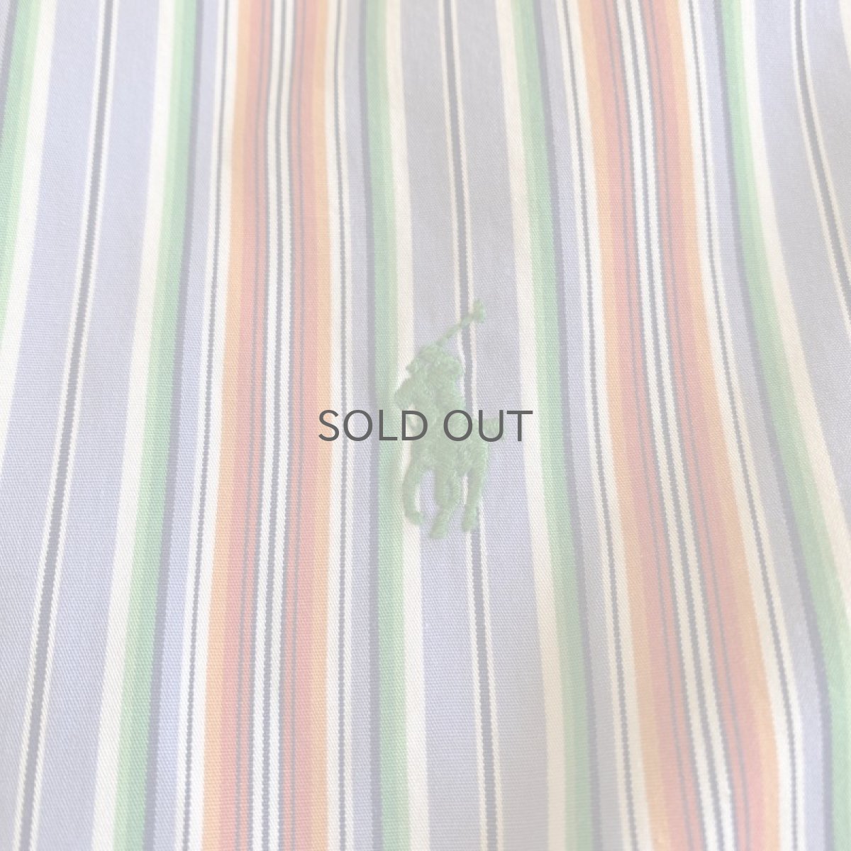 画像6: 【Wiz&Witch】"TRANSFORM" OPEN SHOULDER BALLOON L/S SHIRTS / OS (6)