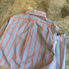 画像11: 【Wiz&Witch】"TRANSFORM" OPEN SHOULDER BALLOON L/S SHIRTS / OS (11)