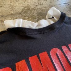 画像7: 【Wiz&Witch】"UNITED" FUTURE ROCK TEE / OS (7)