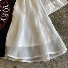 画像8: 【Wiz&Witch】"UNITED" FUTURE ROCK TEE / OS (8)