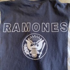 画像11: 【Wiz&Witch】"UNITED" FUTURE ROCK TEE / OS (11)