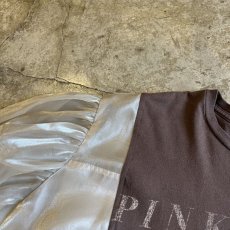 画像8: 【Wiz&Witch】"UNITED" FUTURE ROCK TEE / OS (8)