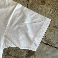 画像5: 80's~ BACK COLOR PRINTED DESIGN S/S TEE / Ladies M / MADE IN USA (5)