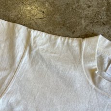 画像7: 80's~ BACK COLOR PRINTED DESIGN S/S TEE / Ladies M / MADE IN USA (7)