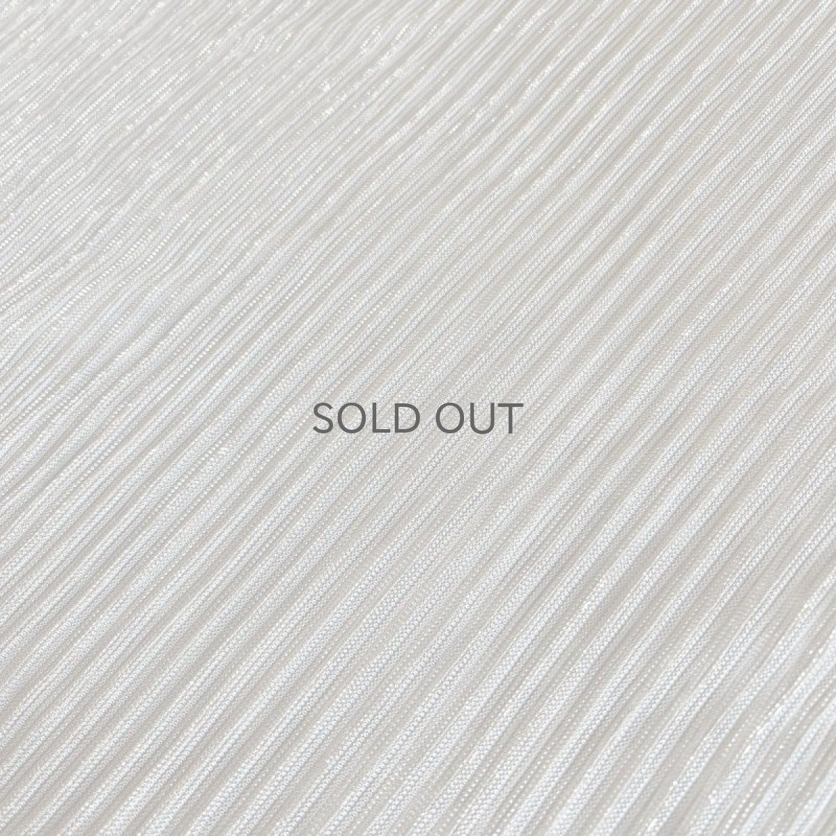 画像10: PALE TONE GLITTER MIX PATTERN SHEER L/S TOPS / Ladies M (10)