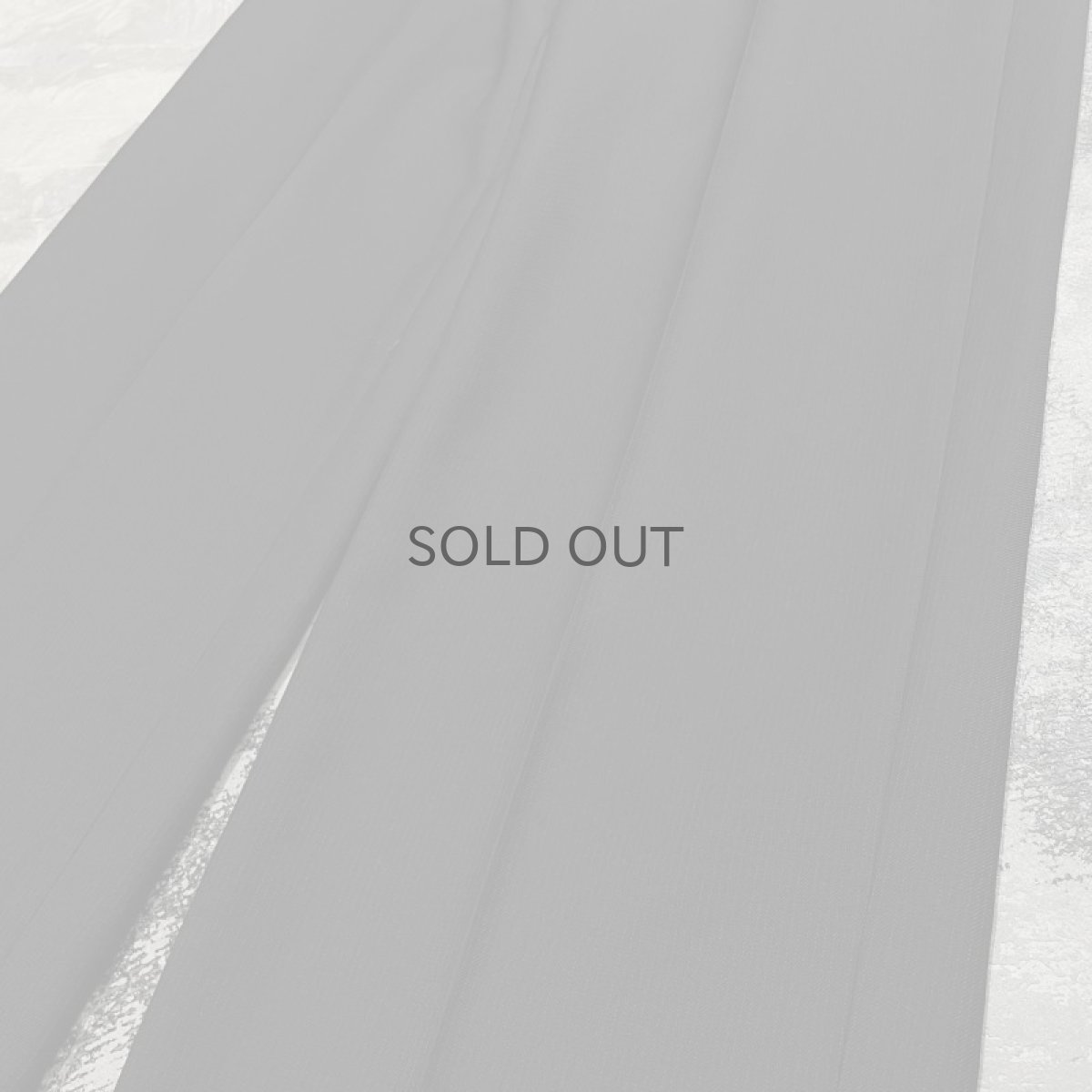 画像6: 【EMPORIO ARMANI】BLACK COLOR STRAIGHT SLACKS / W30 / MADE IN ITARY (6)