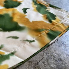 画像11: TIE DYE ALL OVER PATTERN DESIGN PANTS / W25~W28 (11)