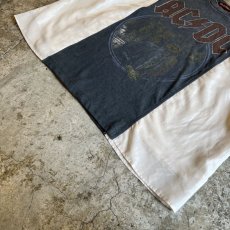 画像4: 【Wiz&Witch】"UNITED" FUTURE ROCK TEE / OS (4)