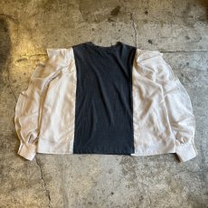 画像2: 【Wiz&Witch】"UNITED" FUTURE ROCK TEE / OS (2)
