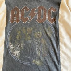 画像9: 【Wiz&Witch】"UNITED" FUTURE ROCK TEE / OS (9)