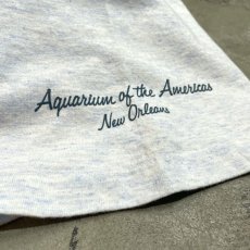 画像10: 90's "ENDANGERED SPECIES" PRINTED S/S TEE / Mens M / MADE IN USA (10)