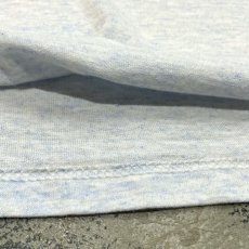 画像8: 90's "ENDANGERED SPECIES" PRINTED S/S TEE / Mens M / MADE IN USA (8)