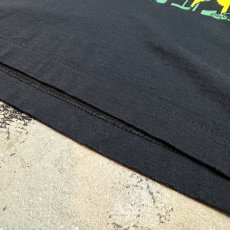 画像8: 80's~ "DICK TRACY" GRAPHIC PRINT S/S TEE / Mens XL / MADE IN USA (8)