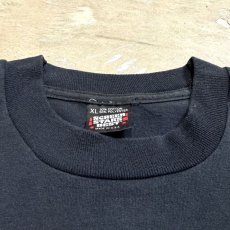 画像10: 80's~ "DICK TRACY" GRAPHIC PRINT S/S TEE / Mens XL / MADE IN USA (10)