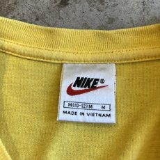 画像10: 【NIKE】ONE POCKET DESIGN COLOR S/S TEE / Ladies S(M) (10)