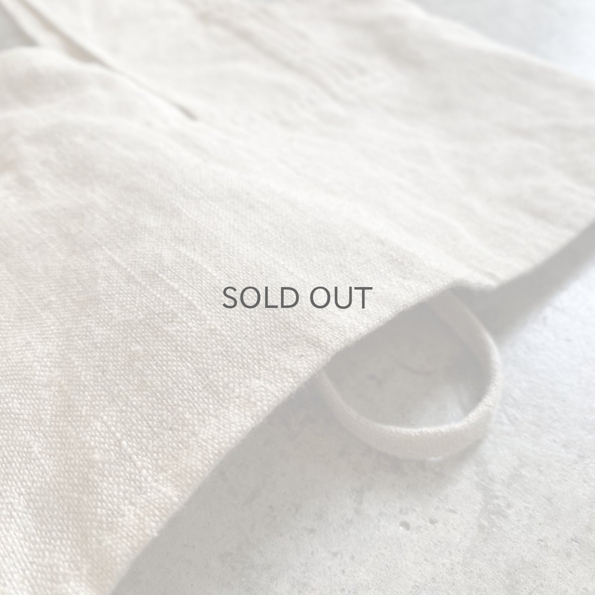 画像10: PALE TONE BACK LACE UP DESIGN BUSTIER / Ladies M  (10)