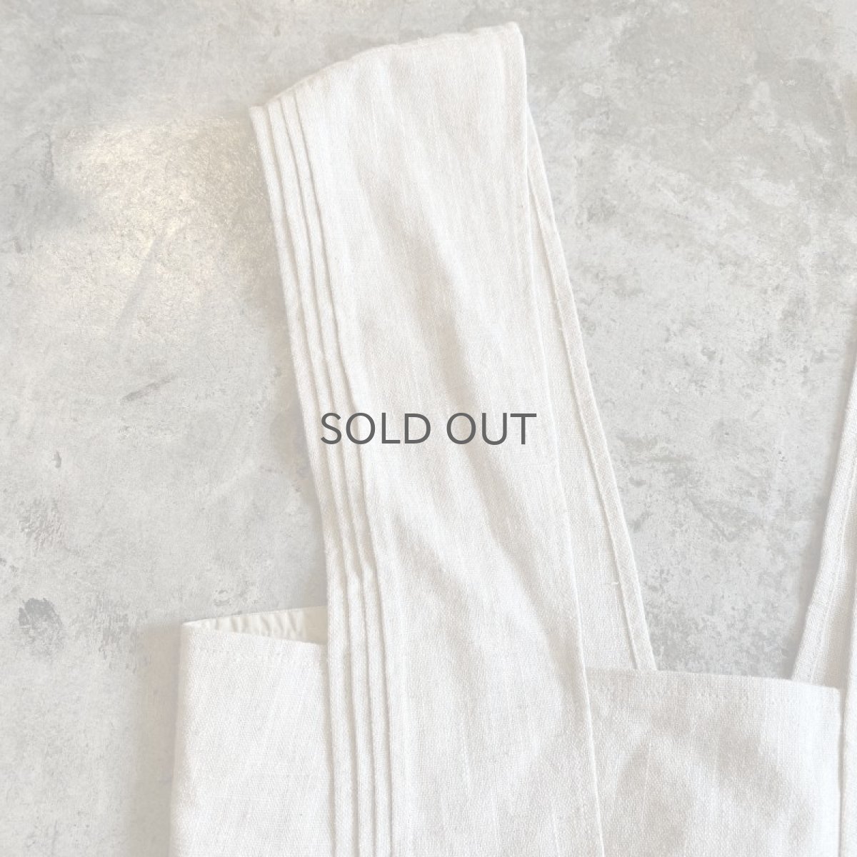 画像5: PALE TONE BACK LACE UP DESIGN BUSTIER / Ladies M  (5)