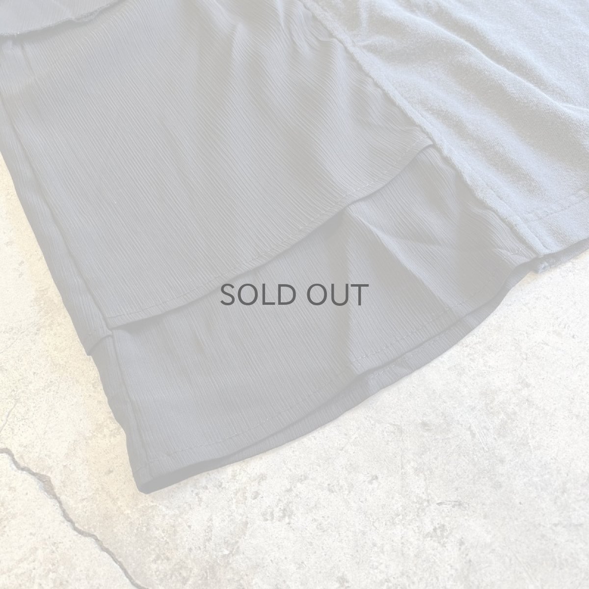 画像3: 【Wiz&Witch】"UNITED" FUTURE ROCK TEE / OS (3)