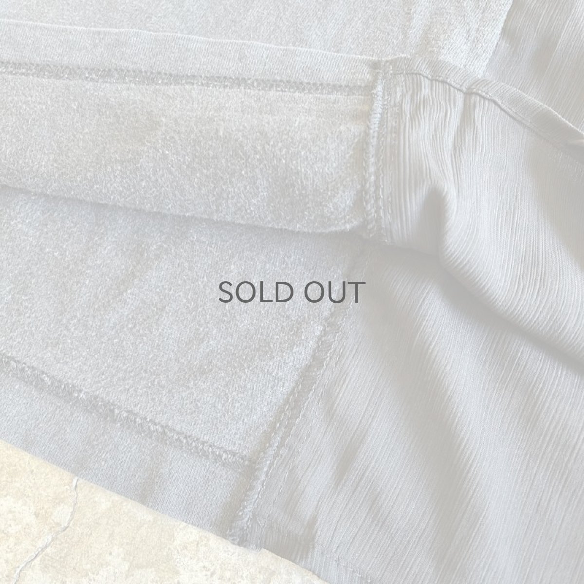 画像5: 【Wiz&Witch】"UNITED" FUTURE ROCK TEE / OS (5)