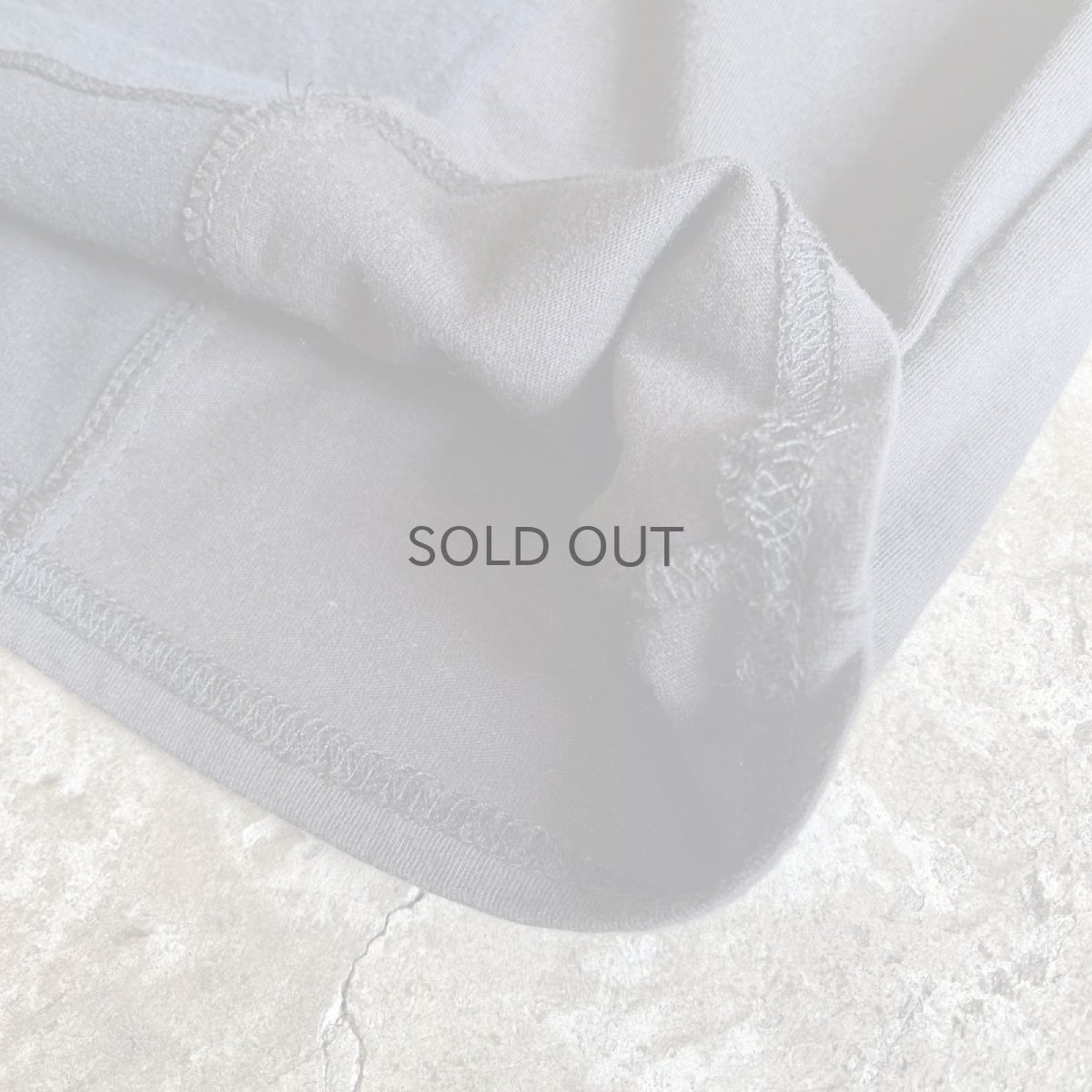 画像5: 【Wiz&Witch】"UNITED" FUTURE ARMY TEE / OS (5)