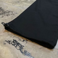 画像8: 【WONDERGROUND】CARGO STYLE BONDAGE PANTS / OS (8)