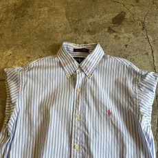 画像6: 【Wiz&Witch】"WEIRD" PUFF SHOULDER BALLOON N/S SHIRT / OS (6)