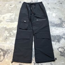 画像1: 【WONDERGROUND】VARIOUS DESIGN FRONT POCKET PANTS / OS (1)