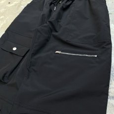 画像4: 【WONDERGROUND】VARIOUS DESIGN FRONT POCKET PANTS / OS (4)