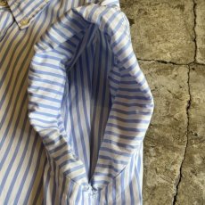 画像9: 【Wiz&Witch】"WEIRD" PUFF SHOULDER BALLOON N/S SHIRT / OS (9)