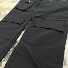 画像6: 【WONDERGROUND】VARIOUS DESIGN FRONT POCKET PANTS / OS (6)