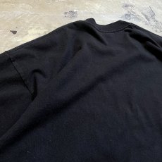 画像9: 【Wiz&Witch】"DIRTY BEAUTIFUL" DAMAGE ART TEE / OS (9)