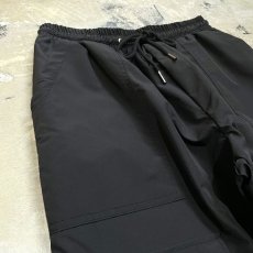 画像3: 【WONDERGROUND】VARIOUS DESIGN FRONT POCKET PANTS / OS (3)
