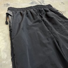 画像9: 【WONDERGROUND】SIDE COLOR LINE LACE UP PANTS / OS (9)