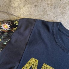 画像9: 【Wiz&Witch】"UNITED" FUTURE ARMY TEE / OS (9)