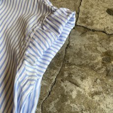 画像8: 【Wiz&Witch】"WEIRD" PUFF SHOULDER BALLOON N/S SHIRT / OS (8)