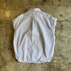 画像2: 【Wiz&Witch】"WEIRD" PUFF SHOULDER BALLOON N/S SHIRT / OS (2)