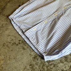 画像4: 【Wiz&Witch】"WEIRD" PUFF SHOULDER BALLOON N/S SHIRT / OS (4)
