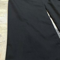 画像7: 【WONDERGROUND】CARGO STYLE BONDAGE PANTS / OS (7)