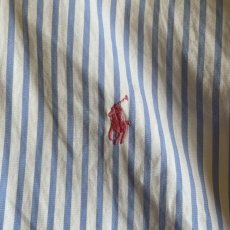 画像10: 【Wiz&Witch】"WEIRD" PUFF SHOULDER BALLOON N/S SHIRT / OS (10)