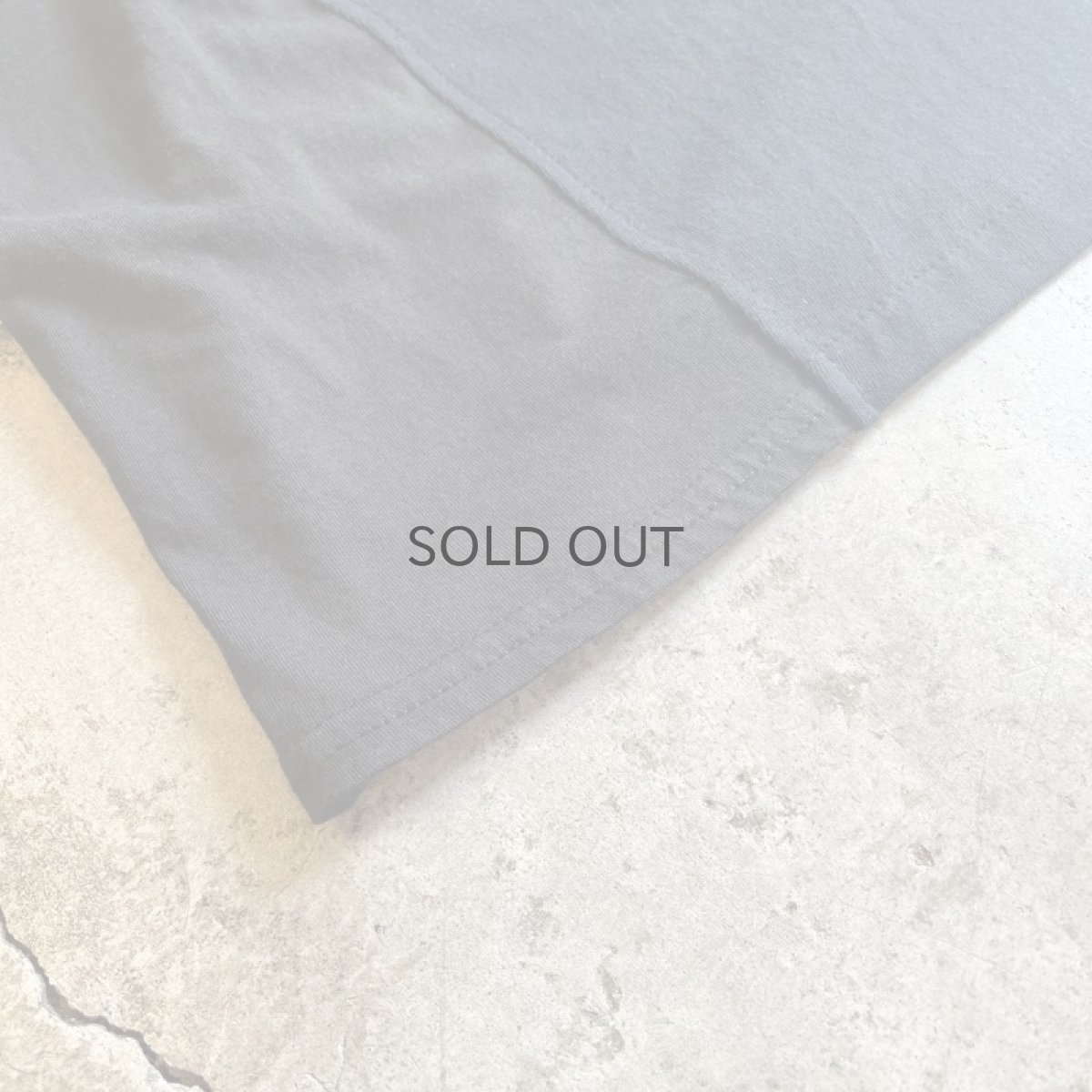 画像3: 【Wiz&Witch】"UNITED" FUTURE ARMY TEE / OS (3)