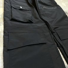 画像5: 【WONDERGROUND】VARIOUS DESIGN FRONT POCKET PANTS / OS (5)
