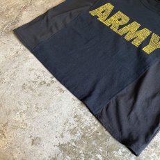 画像4: 【Wiz&Witch】"UNITED" FUTURE ARMY TEE / OS (4)