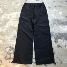 画像2: 【WONDERGROUND】VARIOUS DESIGN FRONT POCKET PANTS / OS (2)